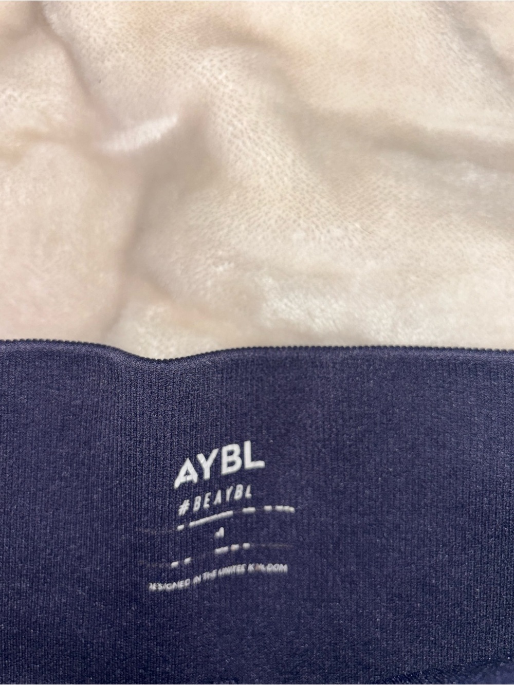 AYBL leggings - Picture 6 of 7